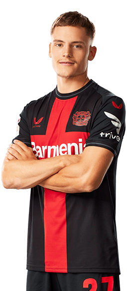 Florian Wirtz