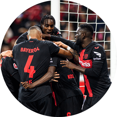 On history #WeAreChallengers